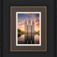 Salt Lake Temple Reflections