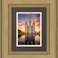 Salt Lake Temple Reflections