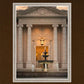 Hartford Temple Firm as the Pillars of Heaven