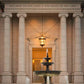 Hartford Temple Firm as the Pillars of Heaven