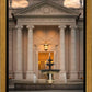 Hartford Temple Firm as the Pillars of Heaven