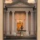 Hartford Temple Firm as the Pillars of Heaven