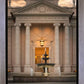 Hartford Temple Firm as the Pillars of Heaven