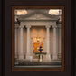 Hartford Temple Firm as the Pillars of Heaven