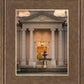 Hartford Temple Firm as the Pillars of Heaven