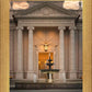 Hartford Temple Firm as the Pillars of Heaven