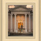 Hartford Temple Firm as the Pillars of Heaven