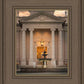 Hartford Temple Firm as the Pillars of Heaven