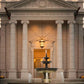 Hartford Temple Firm as the Pillars of Heaven