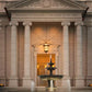 Hartford Temple Firm as the Pillars of Heaven