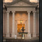 Hartford Temple Firm as the Pillars of Heaven