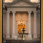 Hartford Temple Firm as the Pillars of Heaven