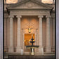Hartford Temple Firm as the Pillars of Heaven