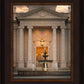 Hartford Temple Firm as the Pillars of Heaven