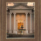 Hartford Temple Firm as the Pillars of Heaven