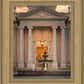 Hartford Temple Firm as the Pillars of Heaven