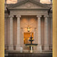 Hartford Temple Firm as the Pillars of Heaven