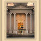 Hartford Temple Firm as the Pillars of Heaven