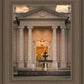 Hartford Temple Firm as the Pillars of Heaven