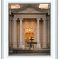Hartford Temple Firm as the Pillars of Heaven