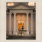 Hartford Temple Firm as the Pillars of Heaven