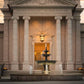 Hartford Temple Firm as the Pillars of Heaven