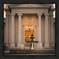 Hartford Temple Firm as the Pillars of Heaven