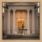 Hartford Temple Firm as the Pillars of Heaven