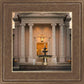 Hartford Temple Firm as the Pillars of Heaven