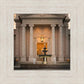 Hartford Temple Firm as the Pillars of Heaven