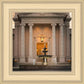 Hartford Temple Firm as the Pillars of Heaven