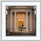 Hartford Temple Firm as the Pillars of Heaven