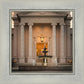 Hartford Temple Firm as the Pillars of Heaven