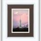 Mount Timpanogos Temple Winter Peaks