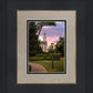 Kirtland Temple Eventide
