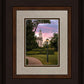 Kirtland Temple Eventide