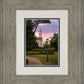 Kirtland Temple Eventide