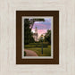 Kirtland Temple Eventide