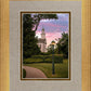 Kirtland Temple Eventide