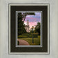 Kirtland Temple Eventide