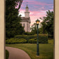 Kirtland Temple Eventide