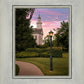 Kirtland Temple Eventide