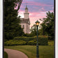 Kirtland Temple Eventide