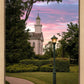 Kirtland Temple Eventide