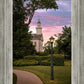 Kirtland Temple Eventide