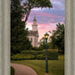 Kirtland Temple Eventide