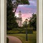 Kirtland Temple Eventide