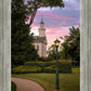 Kirtland Temple Eventide