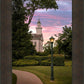 Kirtland Temple Eventide