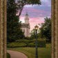 Kirtland Temple Eventide